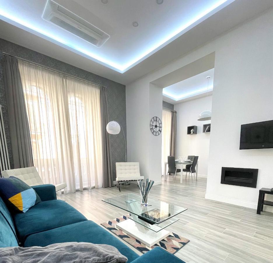Duomo Platinum * Naples
